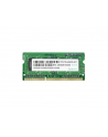 DDR3 APACER SODIMM 8GB 1600MHz PC3-12800 CL11 - nr 1