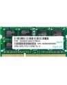 DDR3 APACER SODIMM 8GB 1600MHz PC3-12800 CL11 - nr 4