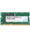 DDR3 APACER SODIMM 8GB 1600MHz PC3-12800 CL11 - nr 7
