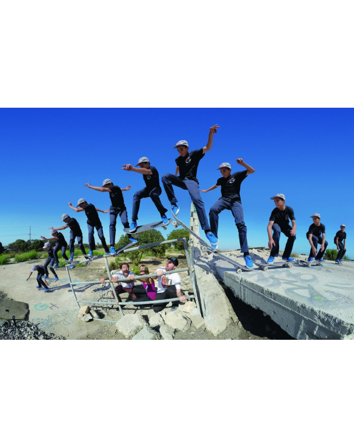 Kamera GoPro HERO4 Black Edition - Adventure główny