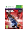 Gra Xbox 360 NBA 2K15 - nr 3