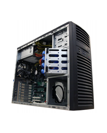 OBUDOWA SERWEROWA SUPERMICRO CSE-732D4-903B