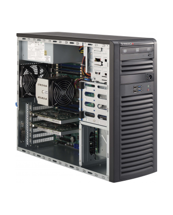 OBUDOWA SERWEROWA SUPERMICRO CSE-732D4-903B