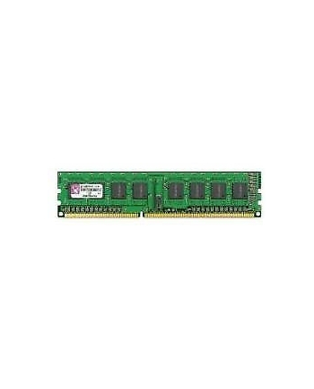 8GB (1x8GB) 2Rx8 L DDR3-1600 U ECC