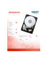 HDD HGST Internal Drive Kit 5TB 3 5   7200rpm NAS - nr 2
