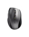 MYSZ LOGITECH M705 SILVER - BEZPRZEWODOWA - nr 2