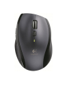 MYSZ LOGITECH M705 SILVER - BEZPRZEWODOWA - nr 5