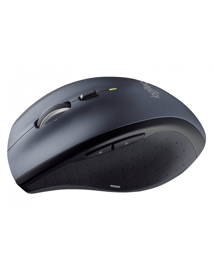 MYSZ LOGITECH M705 SILVER - BEZPRZEWODOWA główny