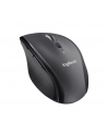 MYSZ LOGITECH M705 SILVER - BEZPRZEWODOWA - nr 15