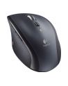 MYSZ LOGITECH M705 SILVER - BEZPRZEWODOWA - nr 17