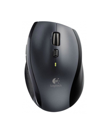 MYSZ LOGITECH M705 SILVER - BEZPRZEWODOWA