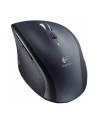 MYSZ LOGITECH M705 SILVER - BEZPRZEWODOWA - nr 27