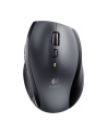 MYSZ LOGITECH M705 SILVER - BEZPRZEWODOWA - nr 30