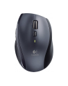 MYSZ LOGITECH M705 SILVER - BEZPRZEWODOWA - nr 32