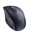 MYSZ LOGITECH M705 SILVER - BEZPRZEWODOWA - nr 35