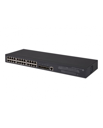 HP 5130-24G-4SFP+ EI Switch (JG932A) nr 1