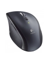 MYSZ LOGITECH M705 SILVER - BEZPRZEWODOWA - nr 15