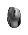 MYSZ LOGITECH M705 SILVER - BEZPRZEWODOWA - nr 1
