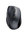 MYSZ LOGITECH M705 SILVER - BEZPRZEWODOWA - nr 30