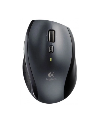 MYSZ LOGITECH M705 SILVER - BEZPRZEWODOWA nr 2
