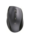 MYSZ LOGITECH M705 SILVER - BEZPRZEWODOWA - nr 33