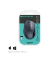 MYSZ LOGITECH M705 SILVER - BEZPRZEWODOWA - nr 45