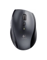 MYSZ LOGITECH M705 SILVER - BEZPRZEWODOWA - nr 50