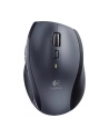 MYSZ LOGITECH M705 SILVER - BEZPRZEWODOWA - nr 52
