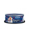 CD-R VERBATIM AZO 700MB 52X WIDE PRINT SP 25SZT - nr 13