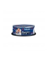 CD-R VERBATIM AZO 700MB 52X WIDE PRINT SP 25SZT - nr 9