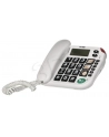 MAXCOM KXT 480 BIAŁY - nr 4