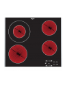 Płyta Ceramiczna 4-polowa Whirlpool AKT 8130 BA  (Czarny) - nr 5