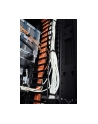 APC AR7580A Pionowy organizer kabli dla szafy NetShelter SX 42U 2szt - nr 11