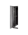 APC AR7580A Pionowy organizer kabli dla szafy NetShelter SX 42U 2szt - nr 12