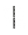 APC AR7580A Pionowy organizer kabli dla szafy NetShelter SX 42U 2szt - nr 18