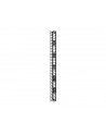 APC AR7580A Pionowy organizer kabli dla szafy NetShelter SX 42U 2szt - nr 19