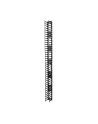 APC AR7580A Pionowy organizer kabli dla szafy NetShelter SX 42U 2szt - nr 1
