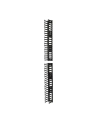 APC AR7580A Pionowy organizer kabli dla szafy NetShelter SX 42U 2szt - nr 22