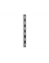 APC AR7580A Pionowy organizer kabli dla szafy NetShelter SX 42U 2szt - nr 23