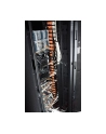 APC AR7580A Pionowy organizer kabli dla szafy NetShelter SX 42U 2szt - nr 2