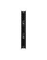 APC AR7580A Pionowy organizer kabli dla szafy NetShelter SX 42U 2szt - nr 5