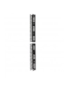 APC AR7580A Pionowy organizer kabli dla szafy NetShelter SX 42U 2szt - nr 9