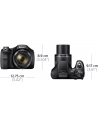 Sony DSC-H300 black - nr 13