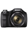 Sony DSC-H300 black - nr 23
