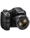 Sony DSC-H300 black - nr 24