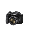 Sony DSC-H300 black - nr 28