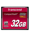 Transcend CF Card (800X) 32GB - nr 14