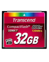 Transcend CF Card (800X) 32GB - nr 23