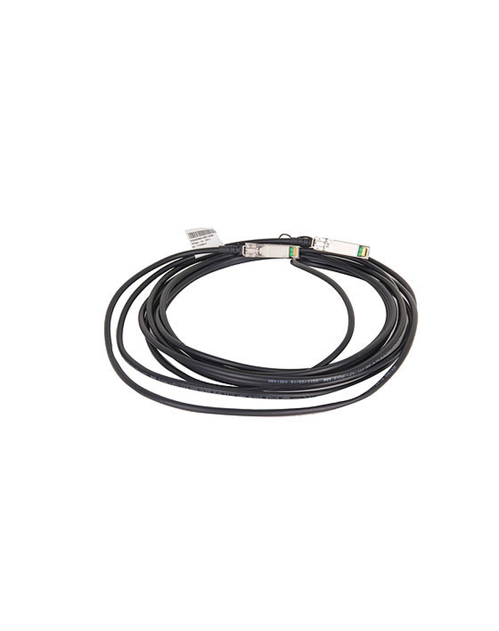 HP X240 10G SFP+ SFP+ 3m DAC Cable [JD097C] główny