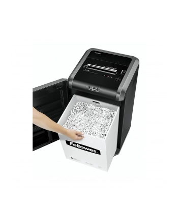 Fellowes Niszczarka 325ci DIN4 ścinki 4x38mm nr 1